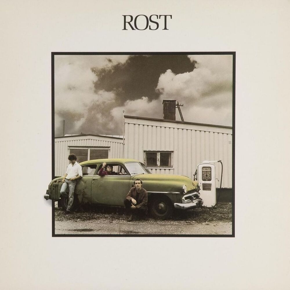 Picture of Rost