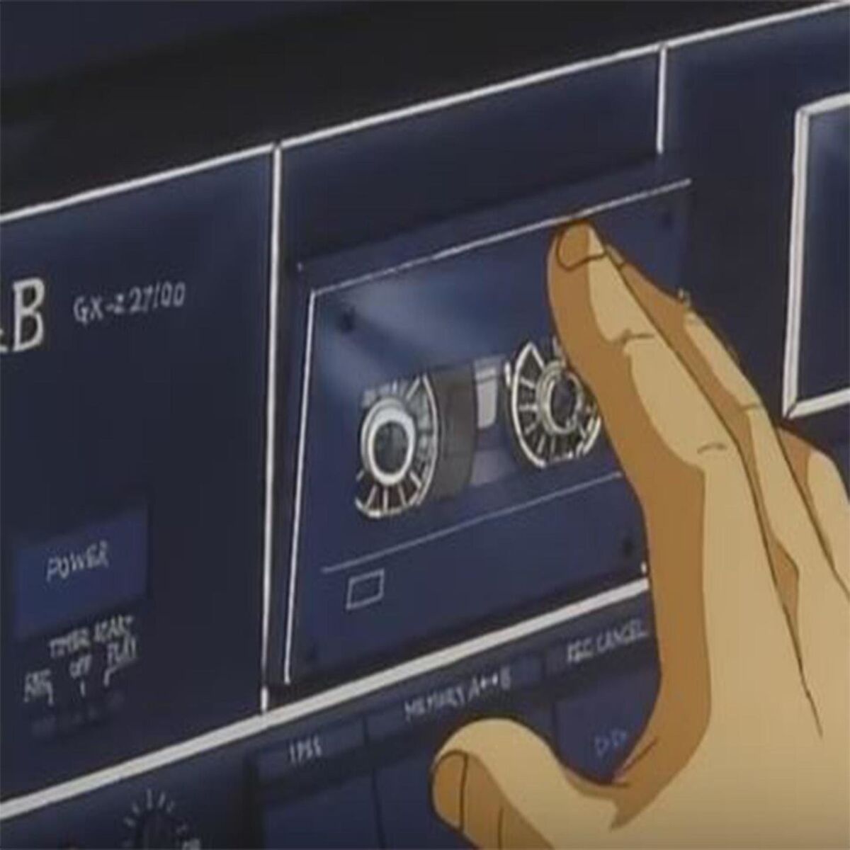 Album cover of soundcloud singles