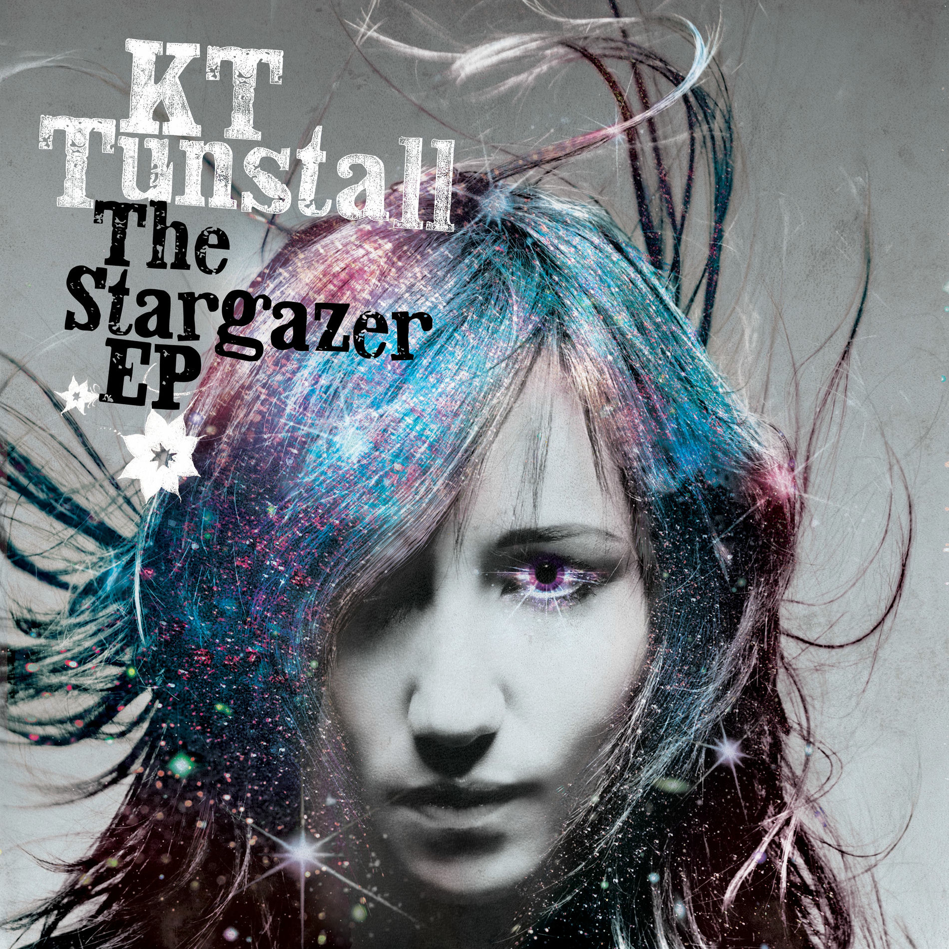 Album cover of The Stargazer EP