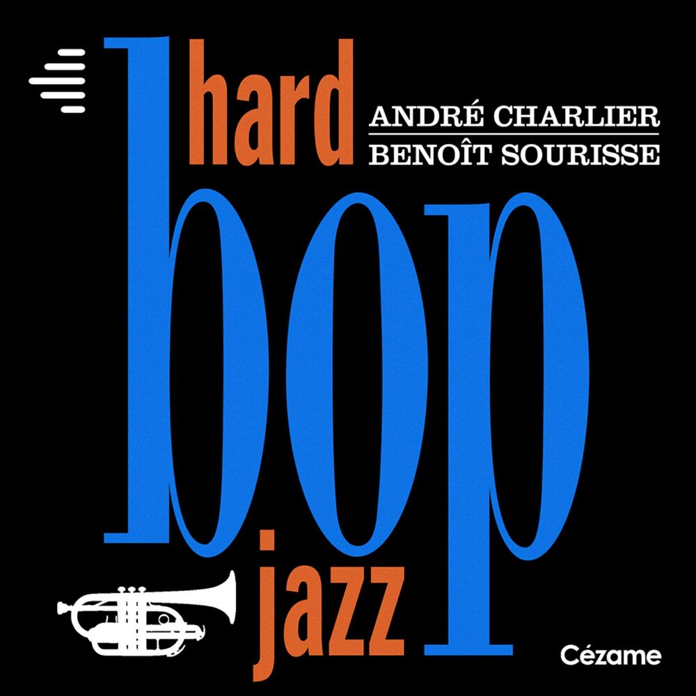 Picture of Hard Bop Jazz