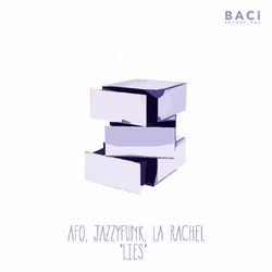 Cover of Lies (Escaped Mix)