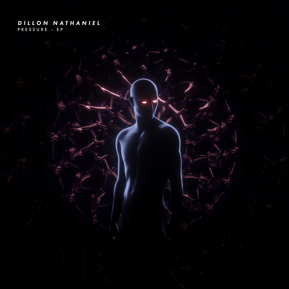 Picture of Pressure EP