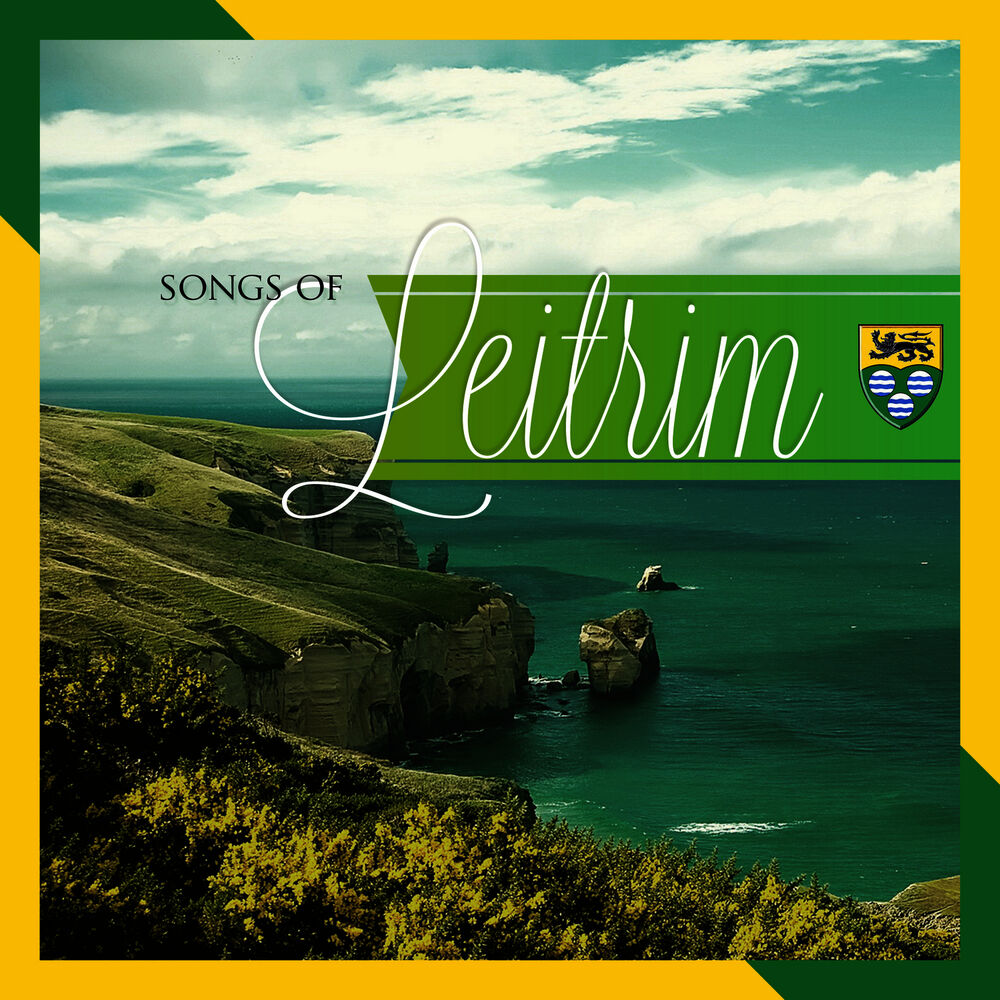 Picture of Songs of Leitrim
