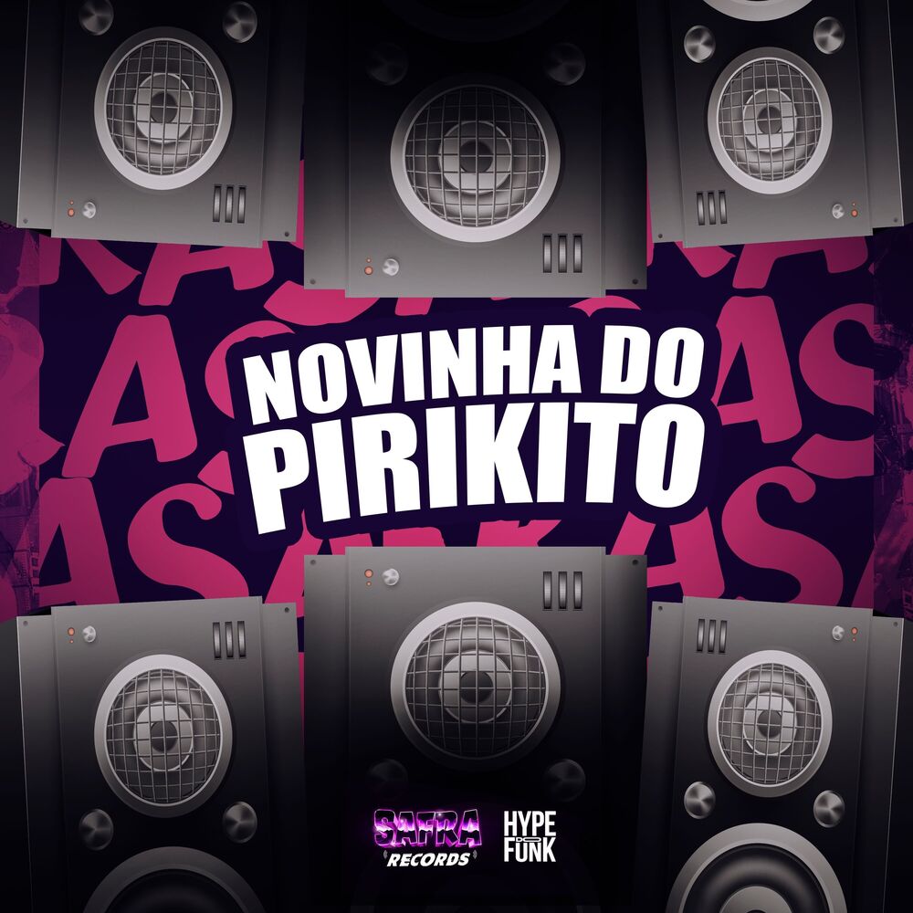 Picture of NOVINHA DO PIRIKITO