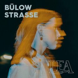Cover of Bülowstrasse