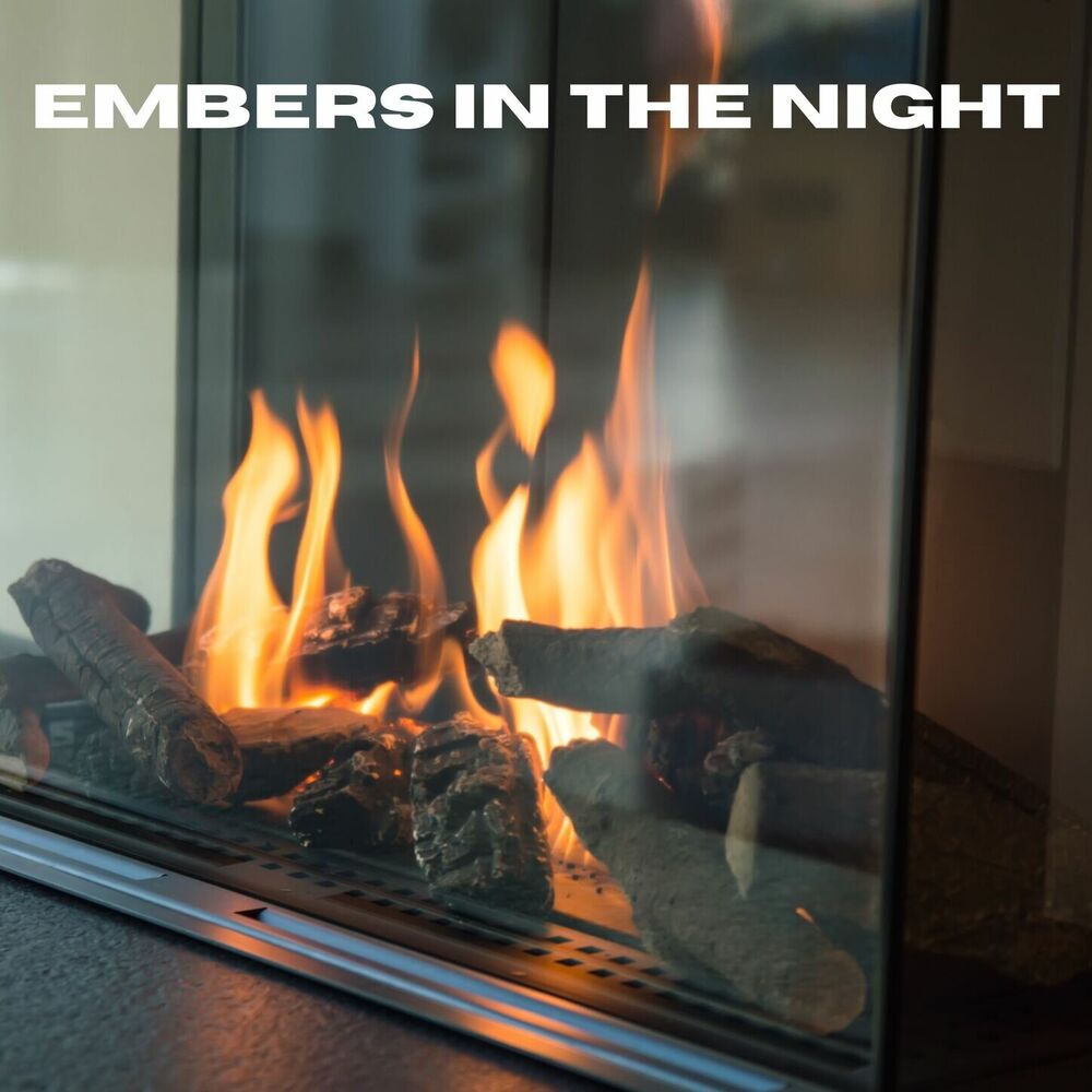 Picture of Embers in the Night