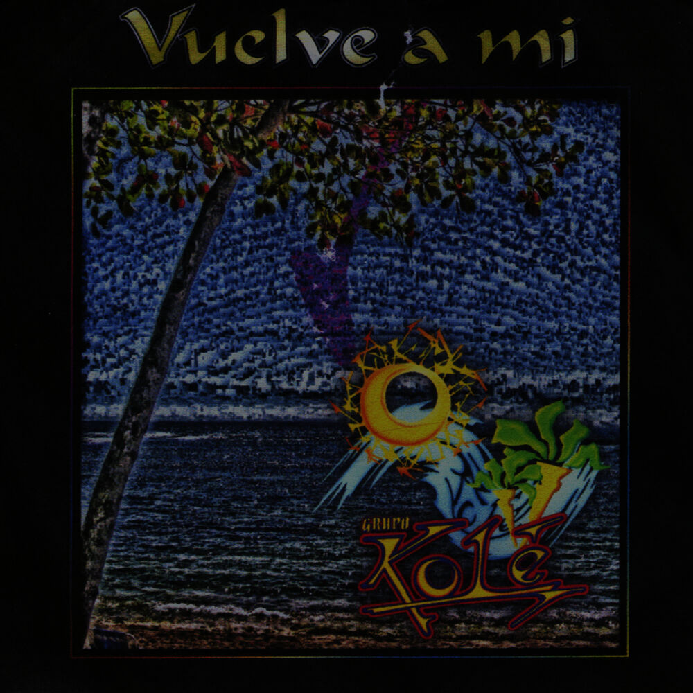 Picture of Vuelve a Mi