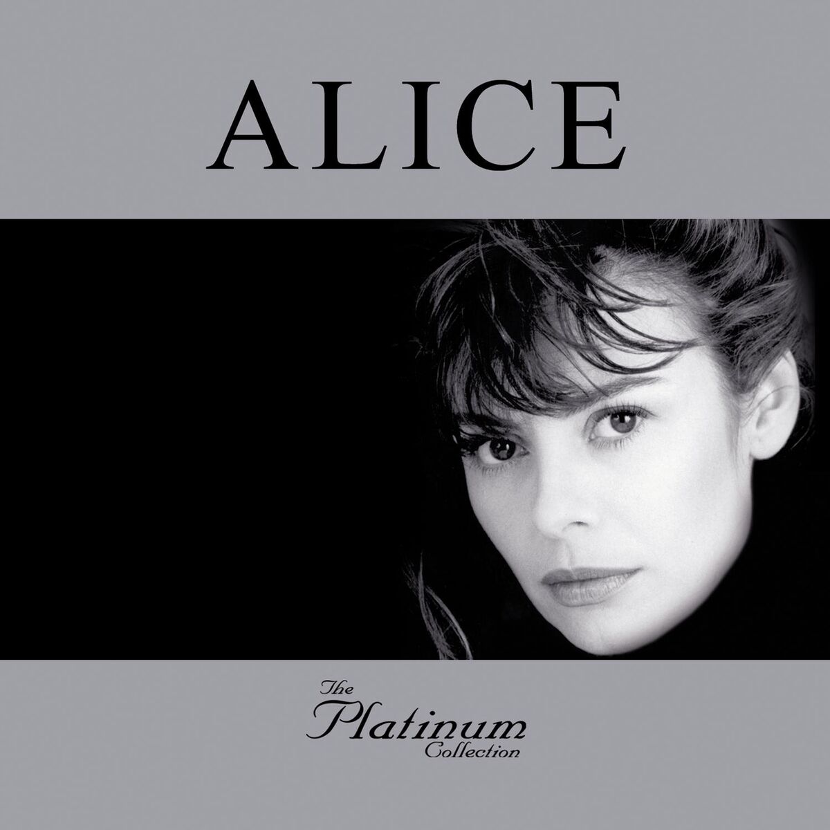 Album cover of The Platinum Collection
