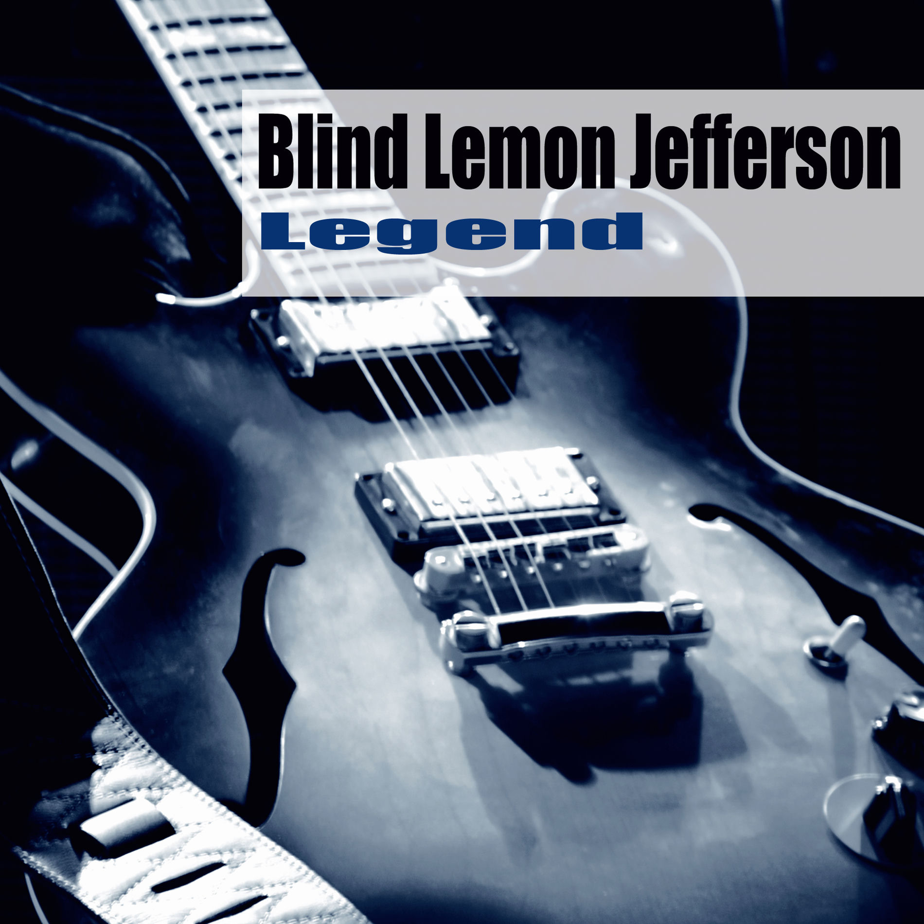 Album cover of Legend