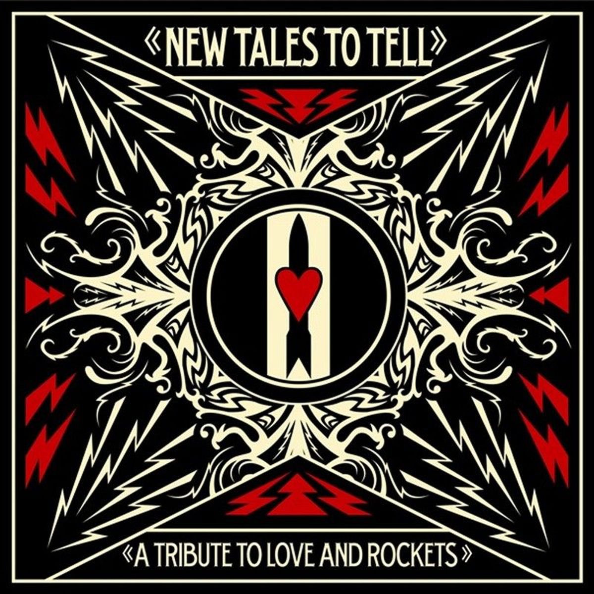 Album cover of So Alive