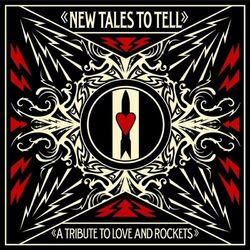 music cover