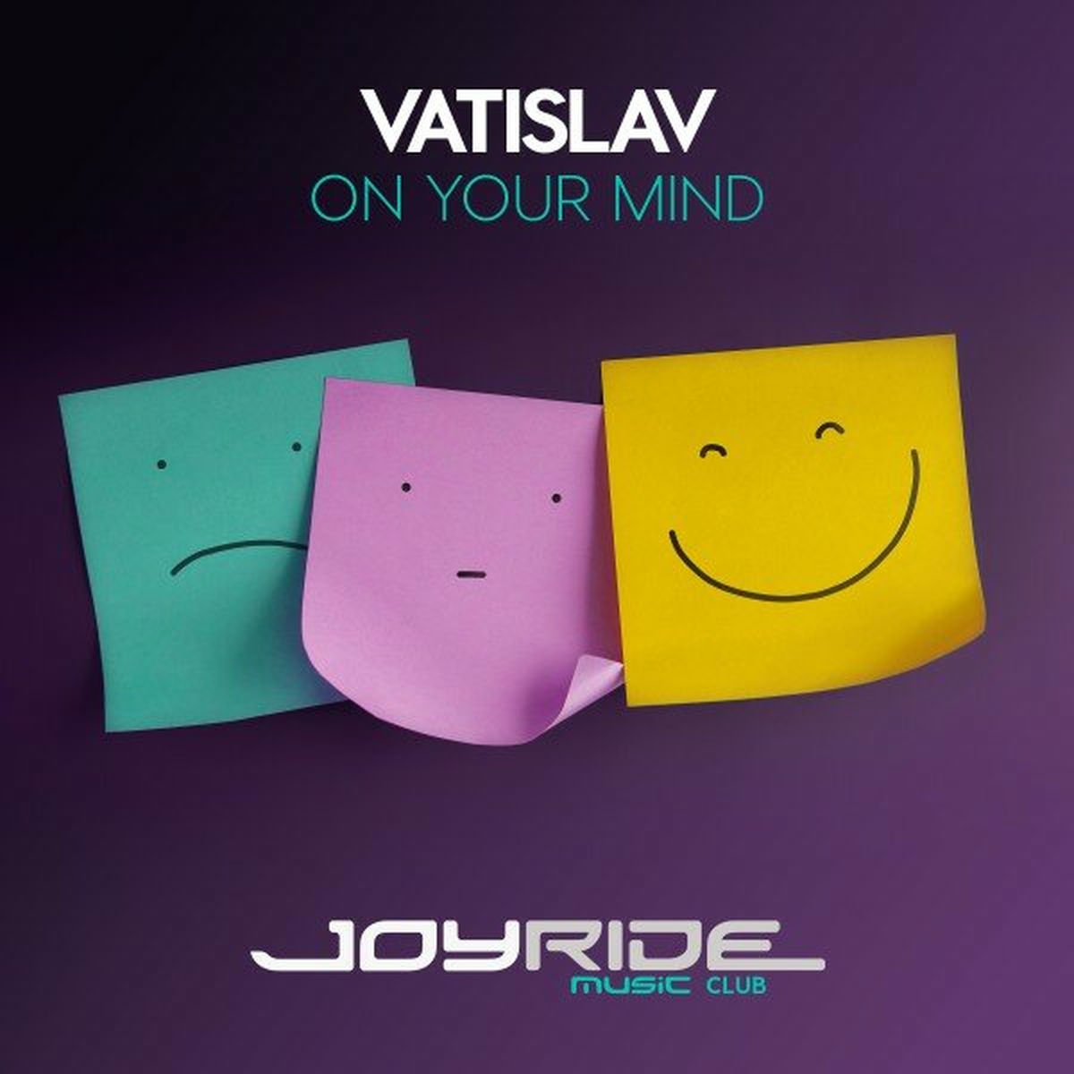 Album cover of On Your Mind