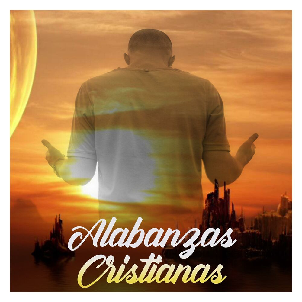 Picture of Alabanzas Cristianas