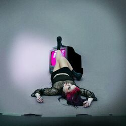 Cover of aftermath after dark