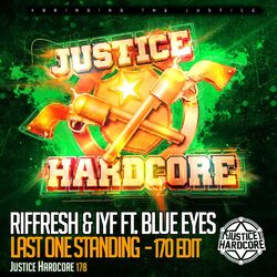 Cover of Last One Standing (170 Edit)