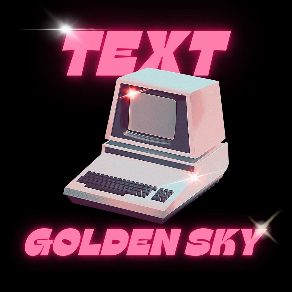 Picture of Text