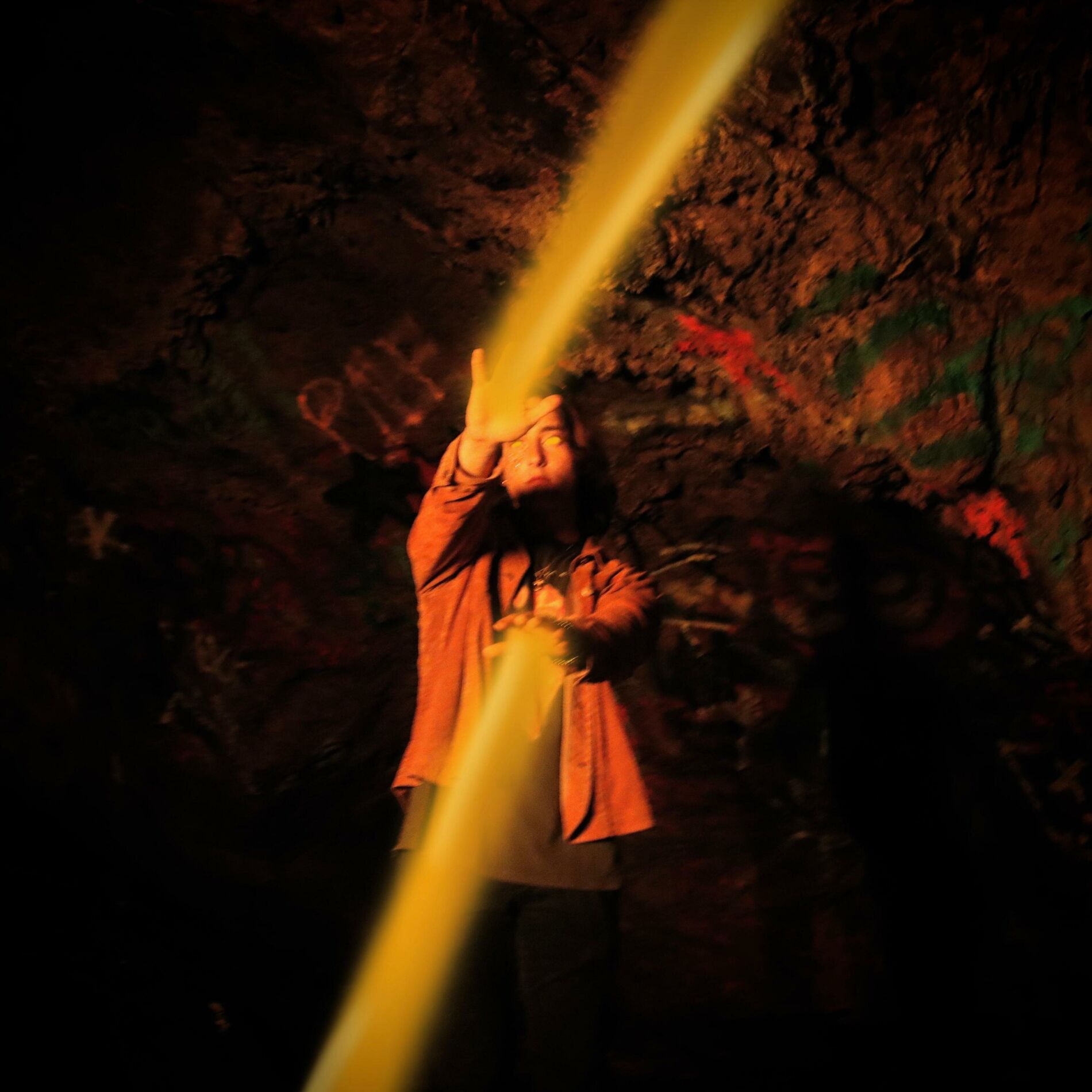 Album cover of UNFAZED