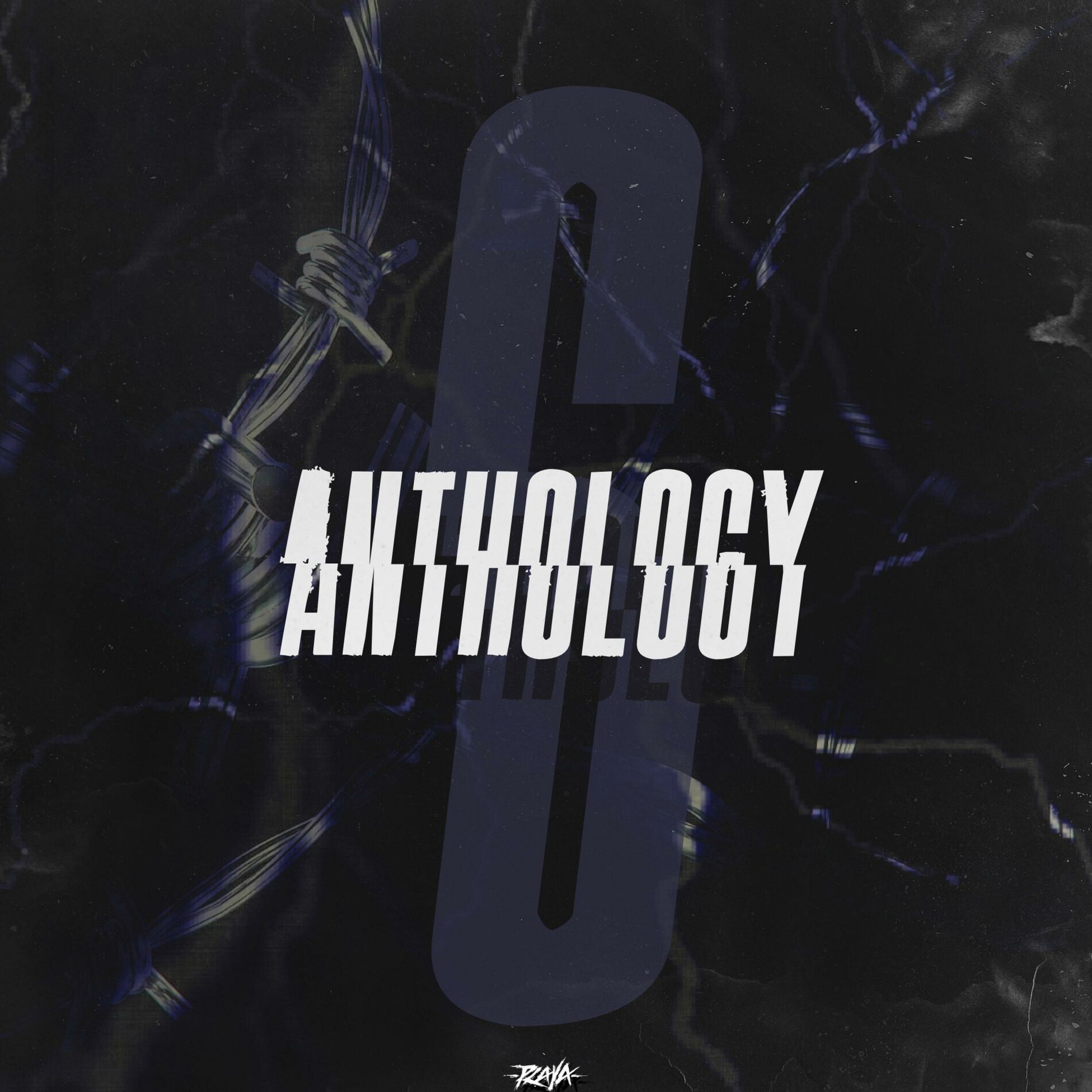 Album cover of Anthology 6