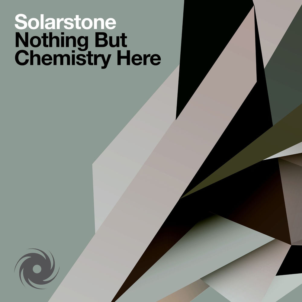 Album artwork for Nothing But Chemistry Here (Sean Tyas Remix) by Solarstone
