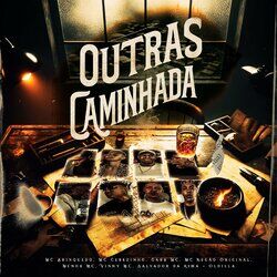 Cover of Outras Caminhada