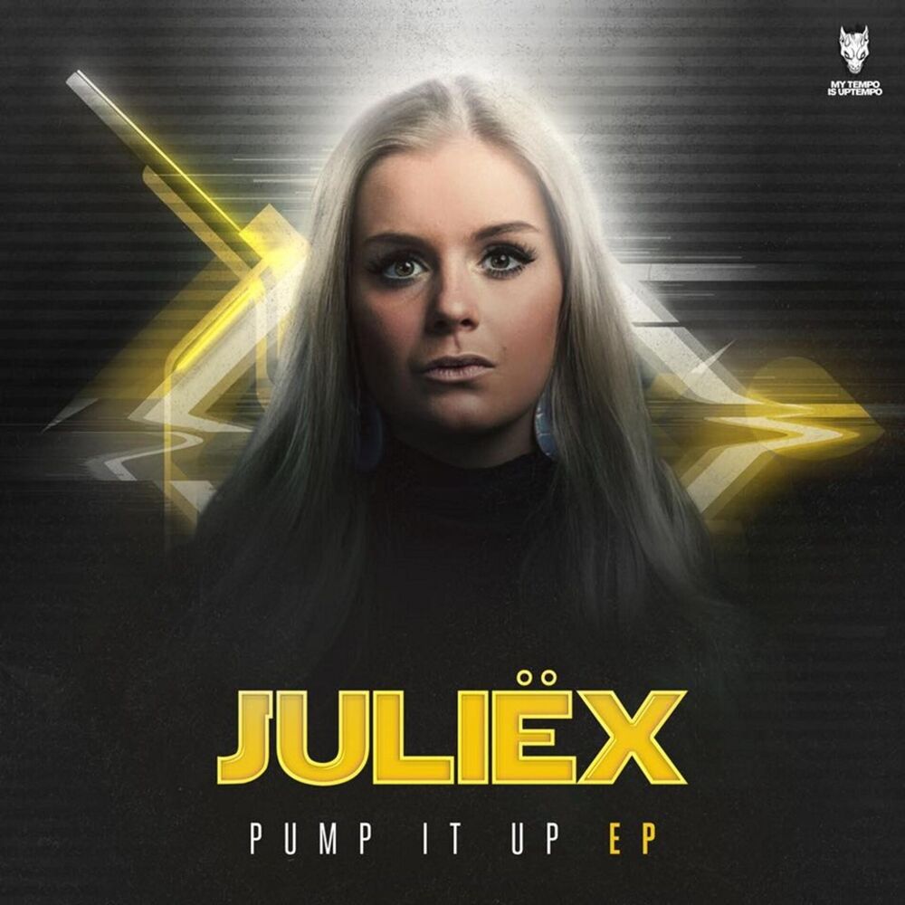 Picture of Pump It Up Ep