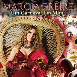Cover of Um Carnaval em Mim