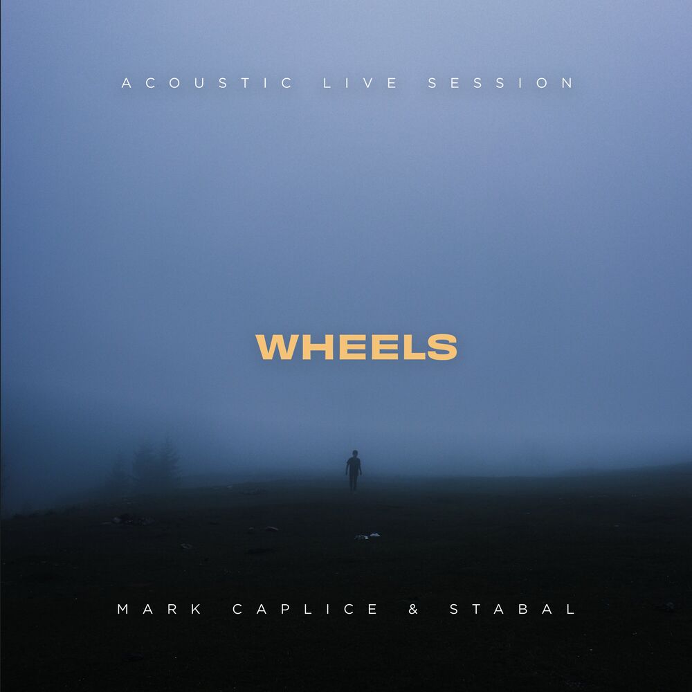 Picture of Wheels (Acoustic Live Session)