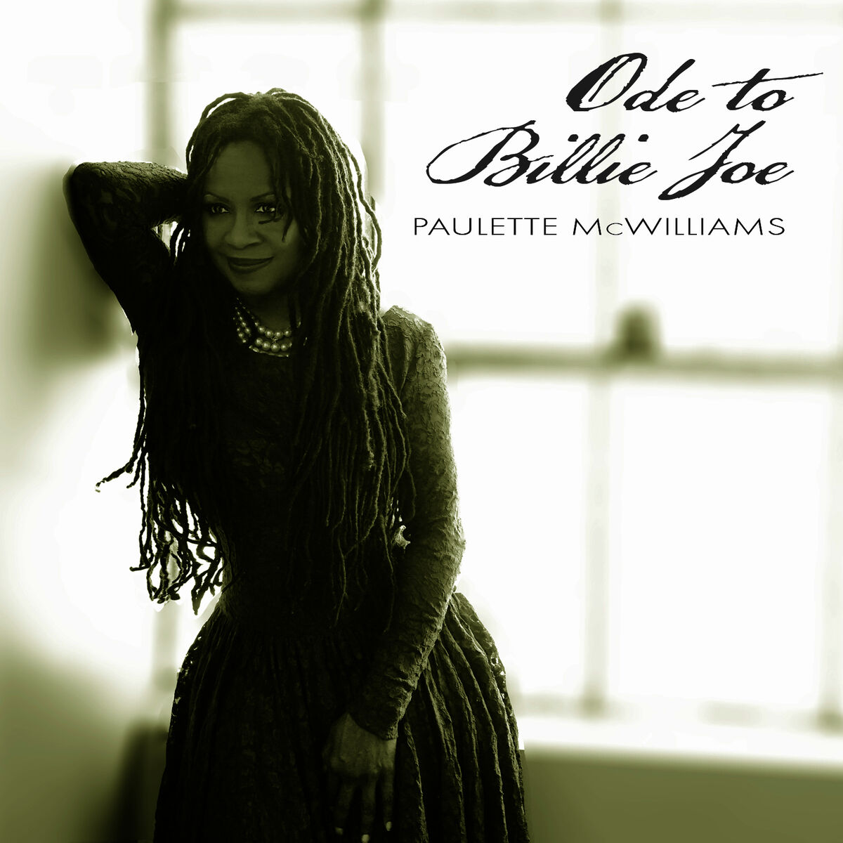 Album cover of Ode to Billy Joe