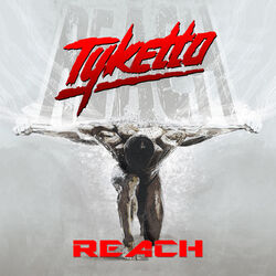Cover of Reach
