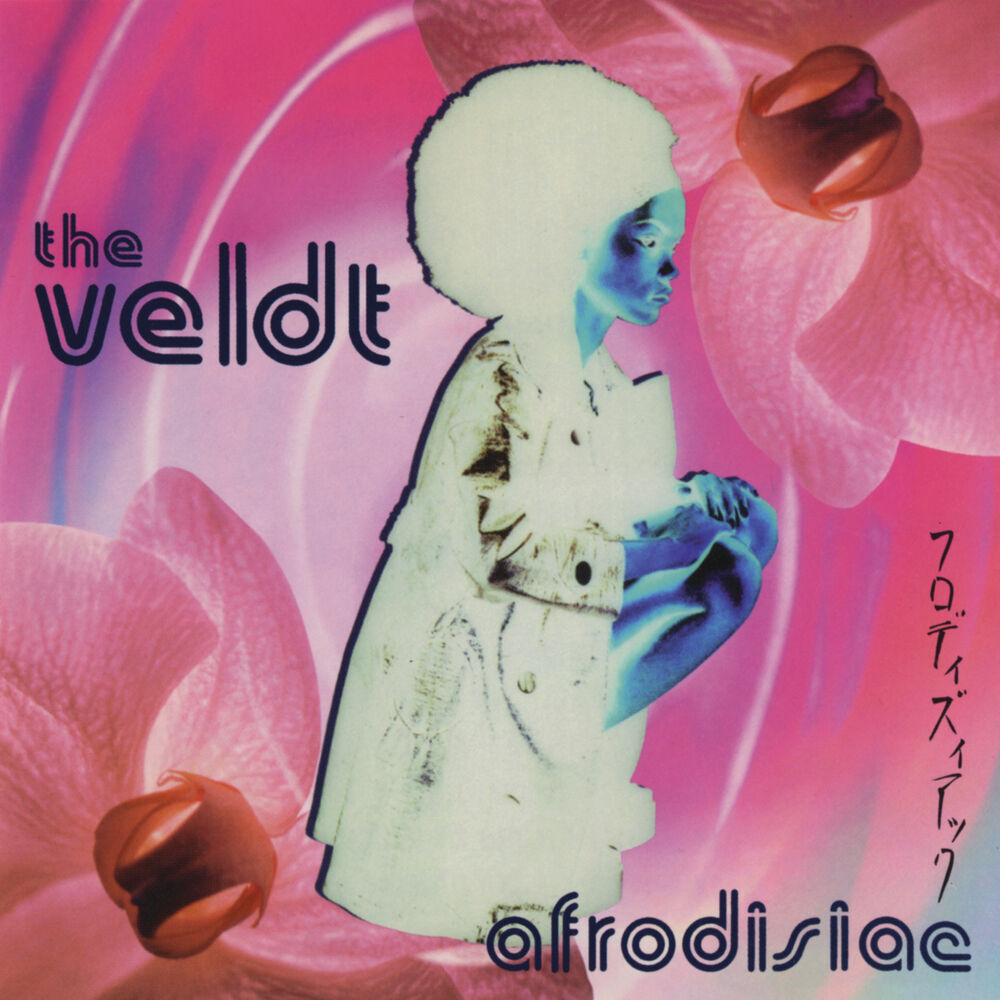 Picture of Afrodisiac