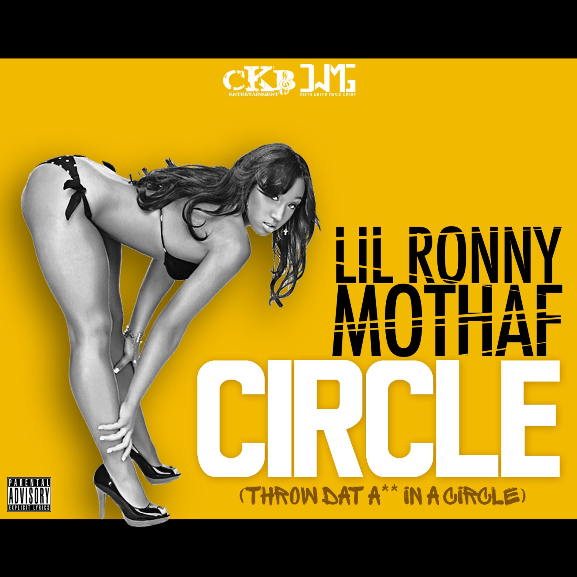 Album cover of Circle