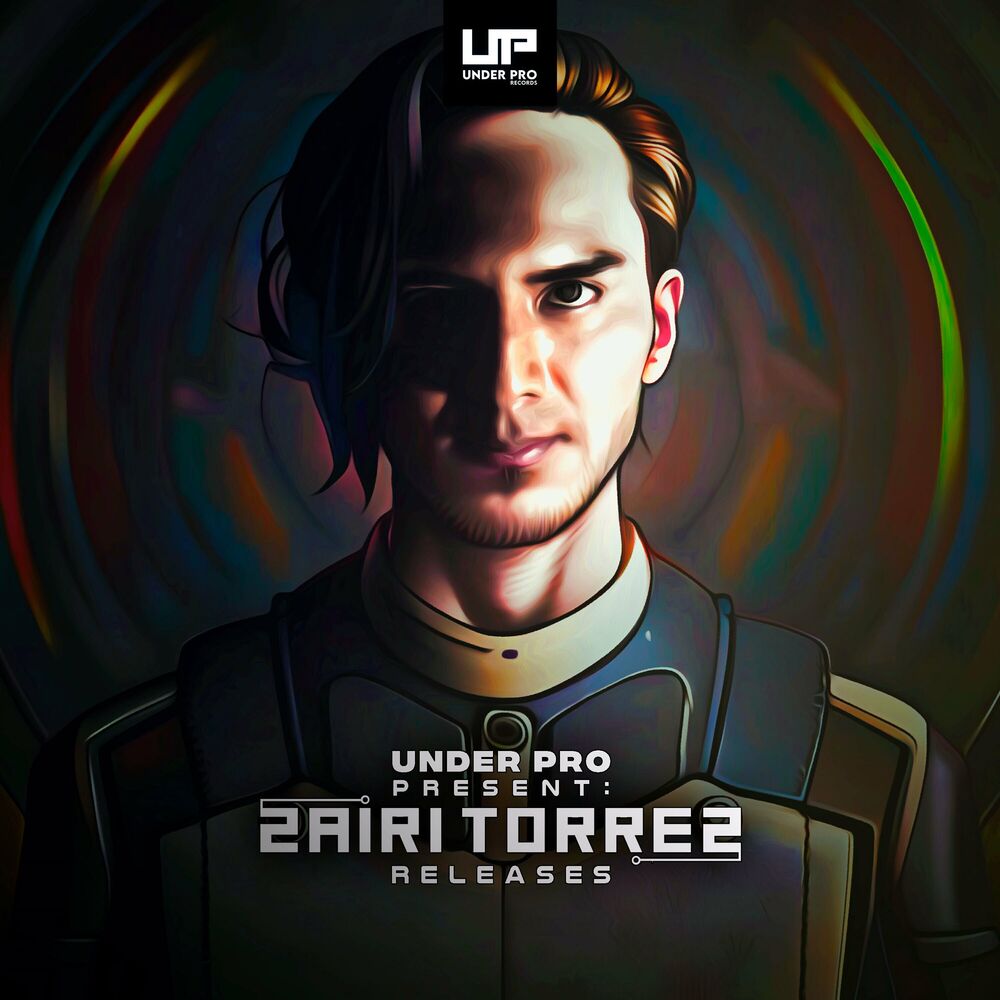 Picture of Under Pro Releases