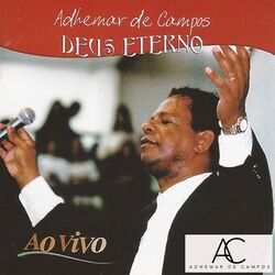 Cover of Deus Eterno (Ao Vivo)