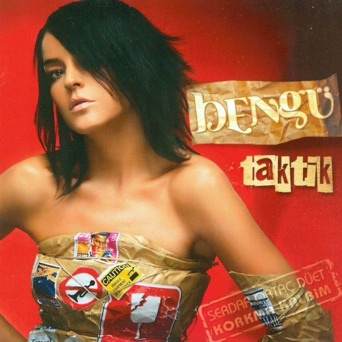 Album cover of Kalbim (Slow Versiyon)