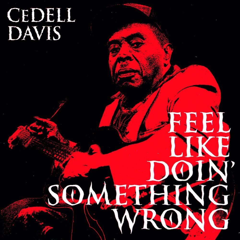 Picture of Feel Like Doin' Something Wrong