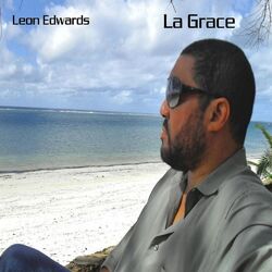 Cover of La Grace