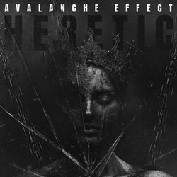 Cover of Heretic