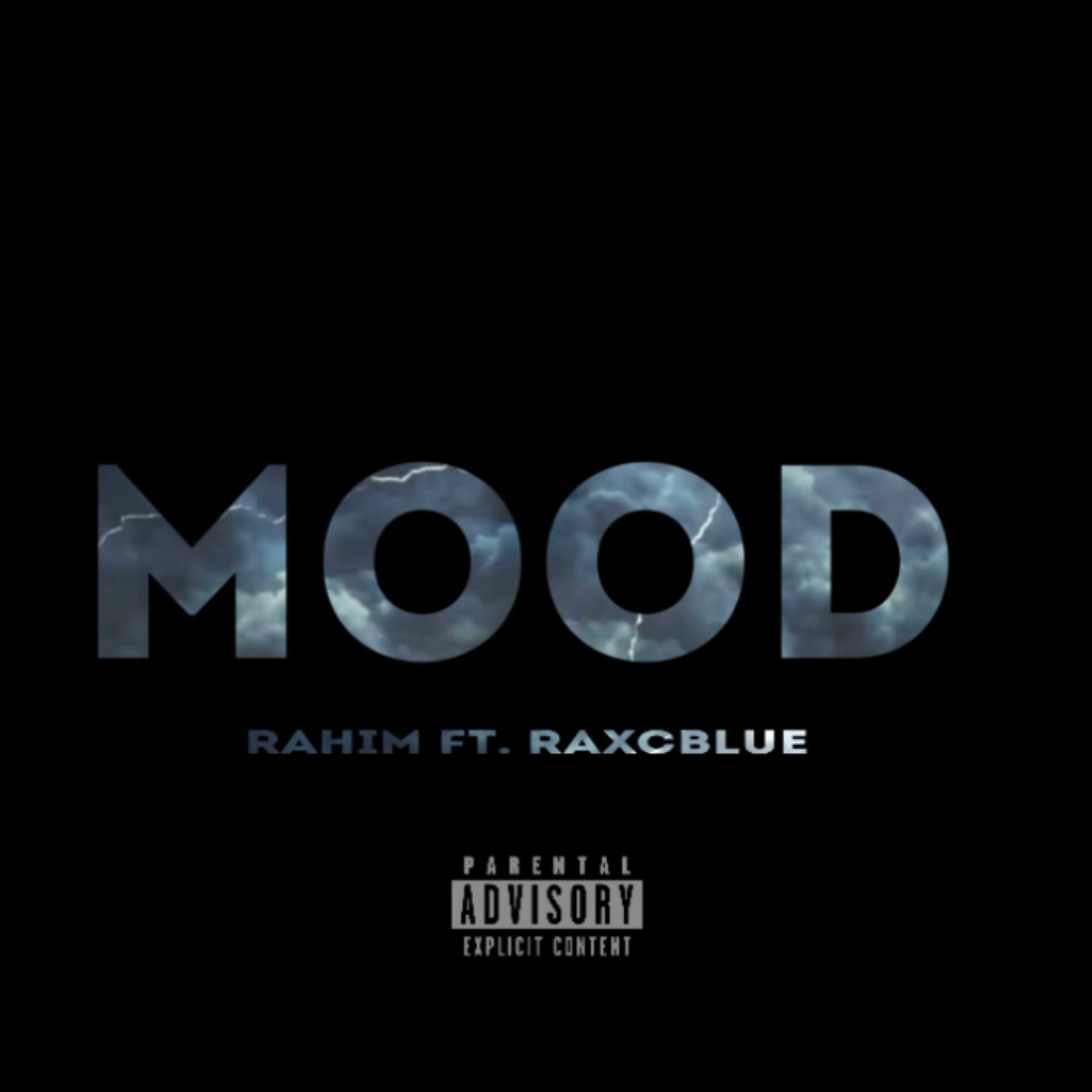 Album cover of Mood