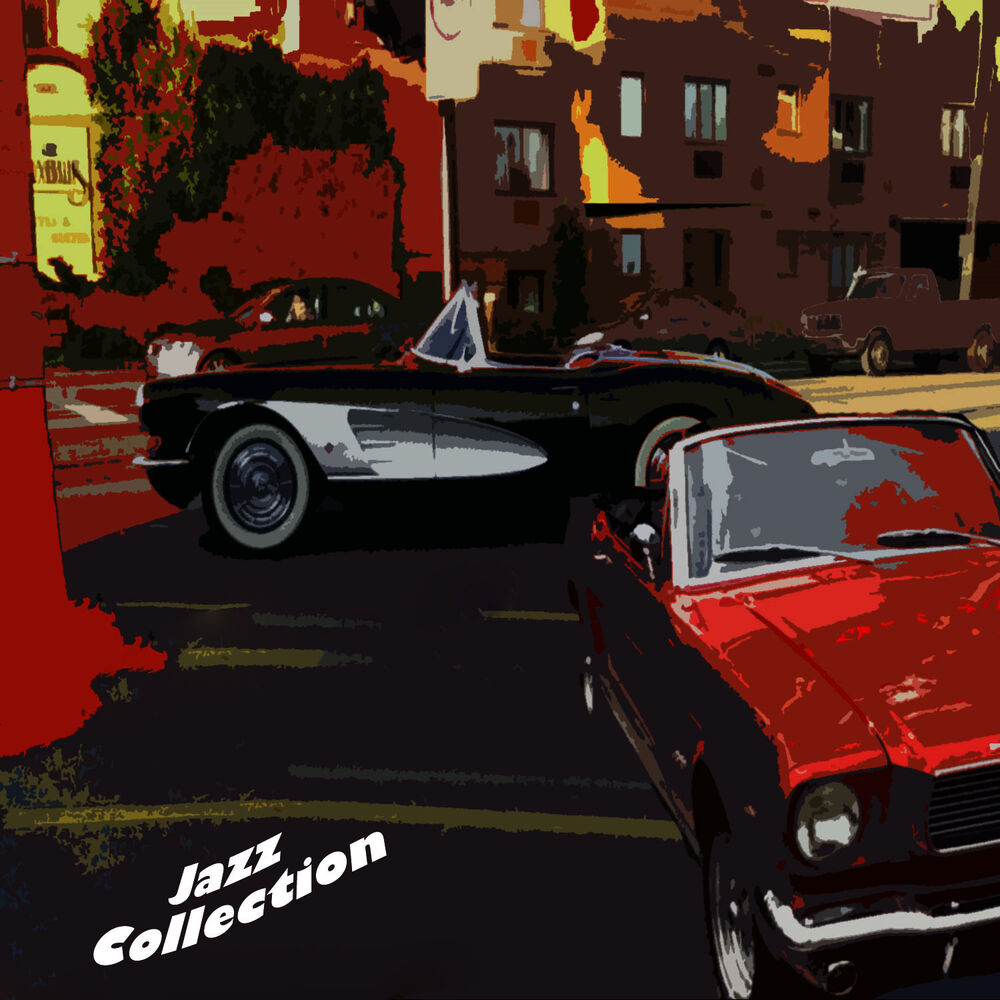 Picture of Jazz Collection