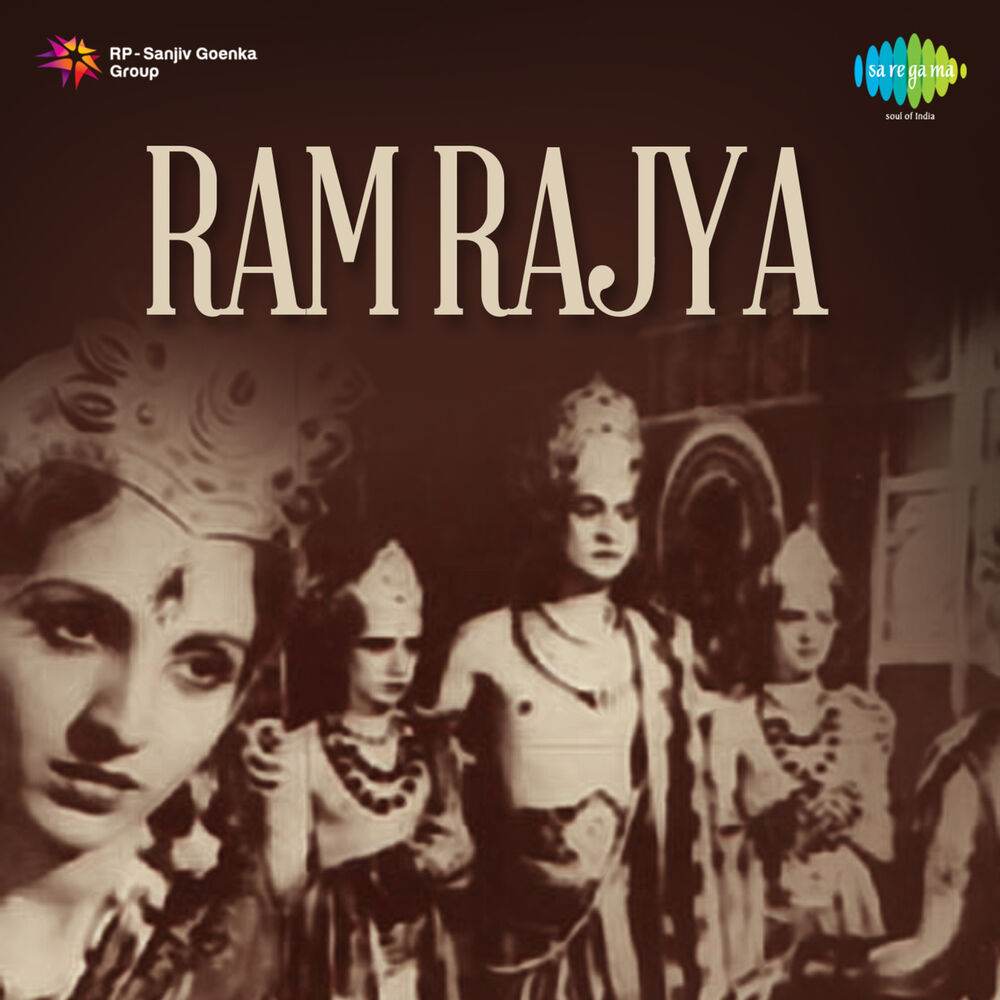 Picture of Ram Rajya (Original Motion Picture Soundtrack)