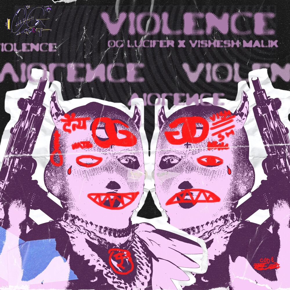 Picture of Violence