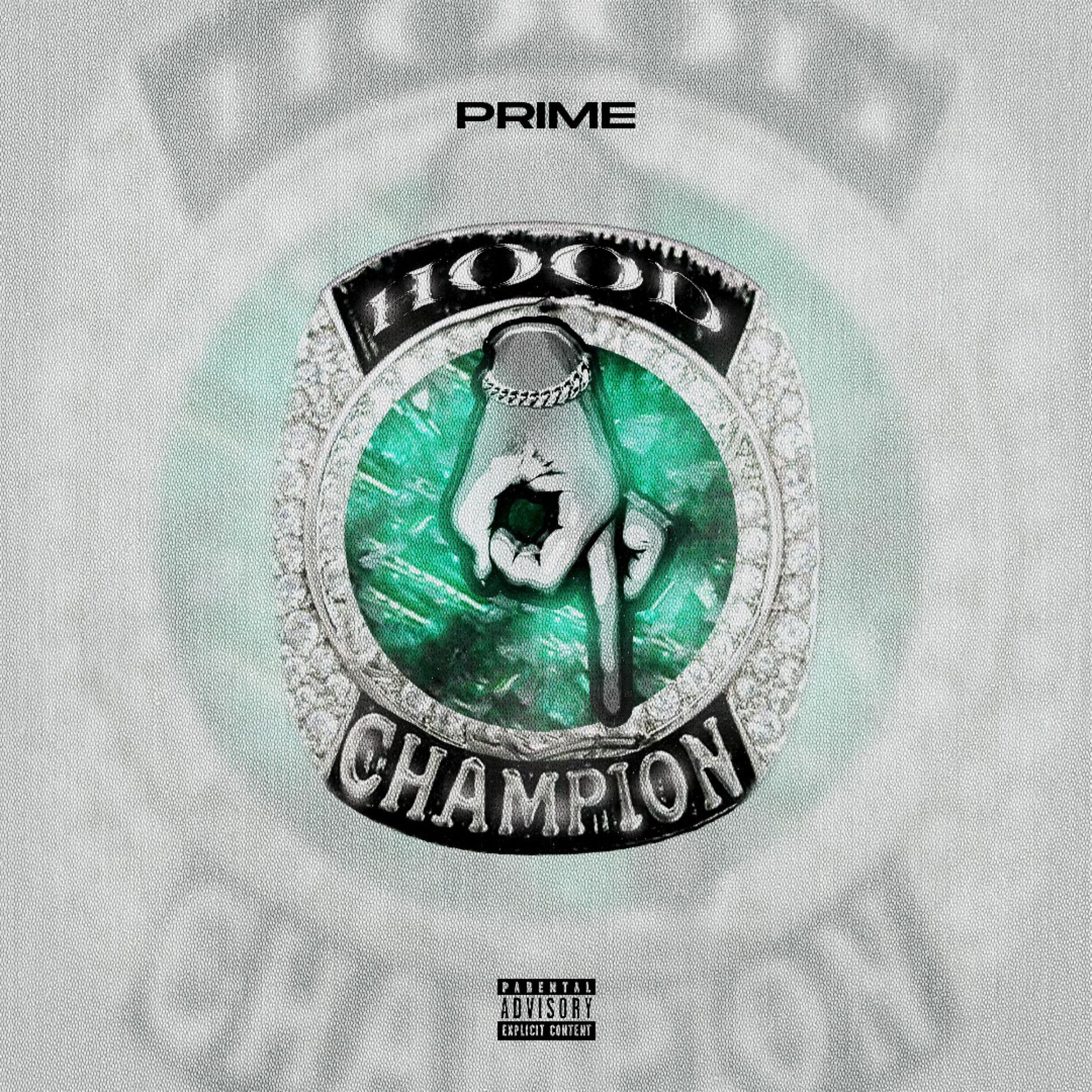 Album cover of Hood Champion