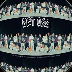 Cover of SET 062