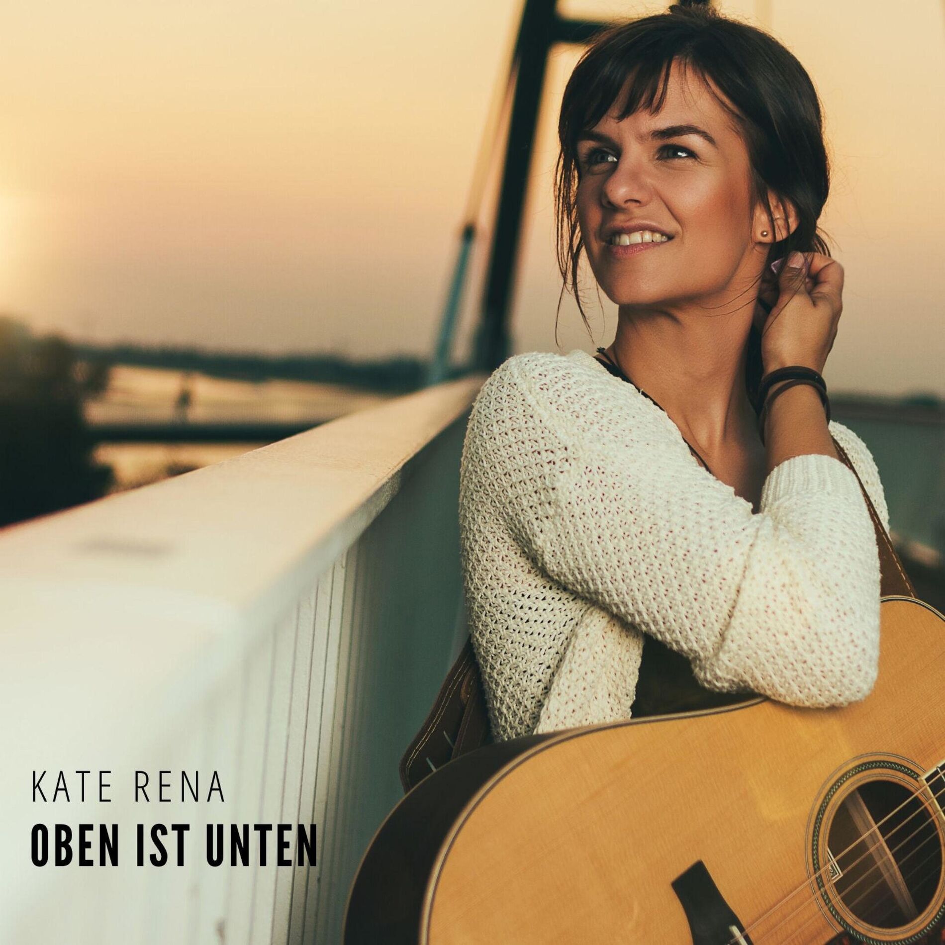 Album cover of Oben ist Unten