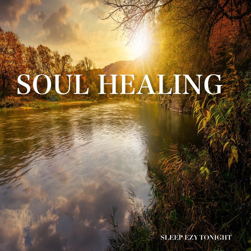 Album artwork for Soul Healing by Sleep Ezy Tonight