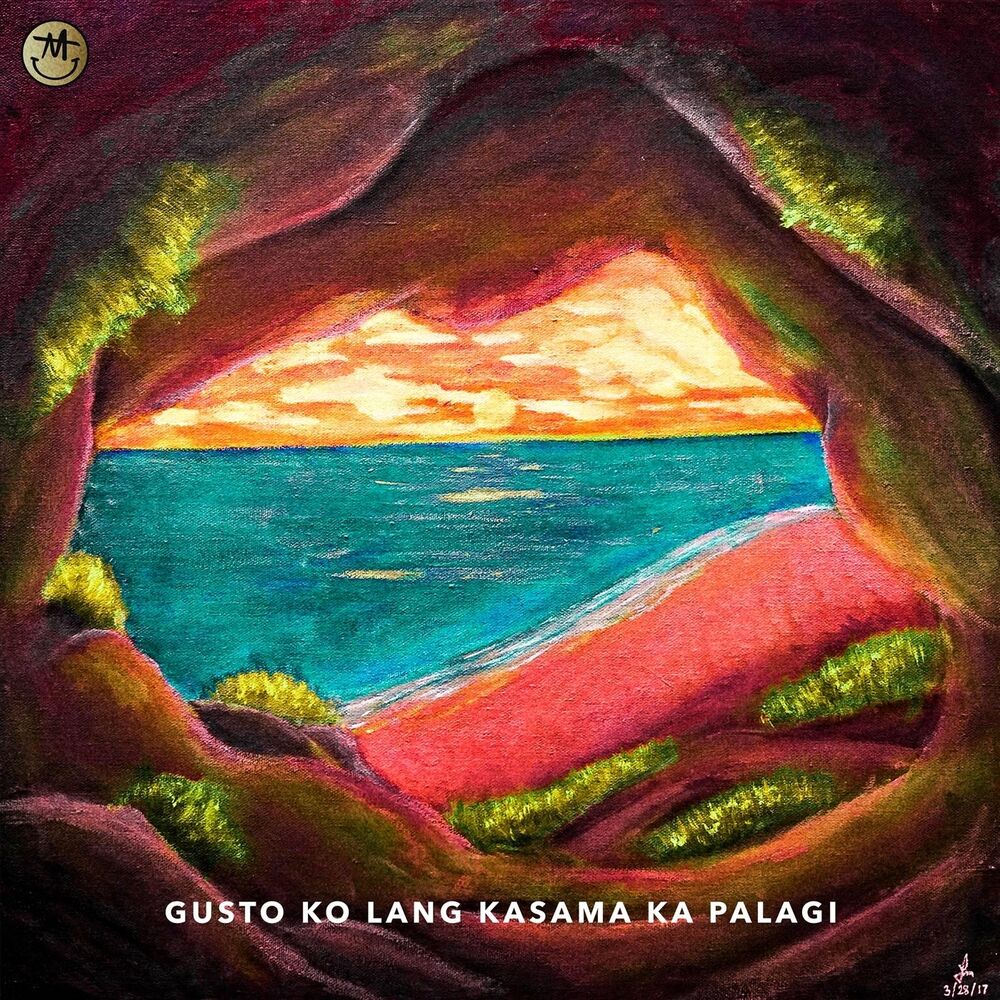 Picture of Gusto Ko Lang Kasama Ka Palagi Pero Hindi Pwede