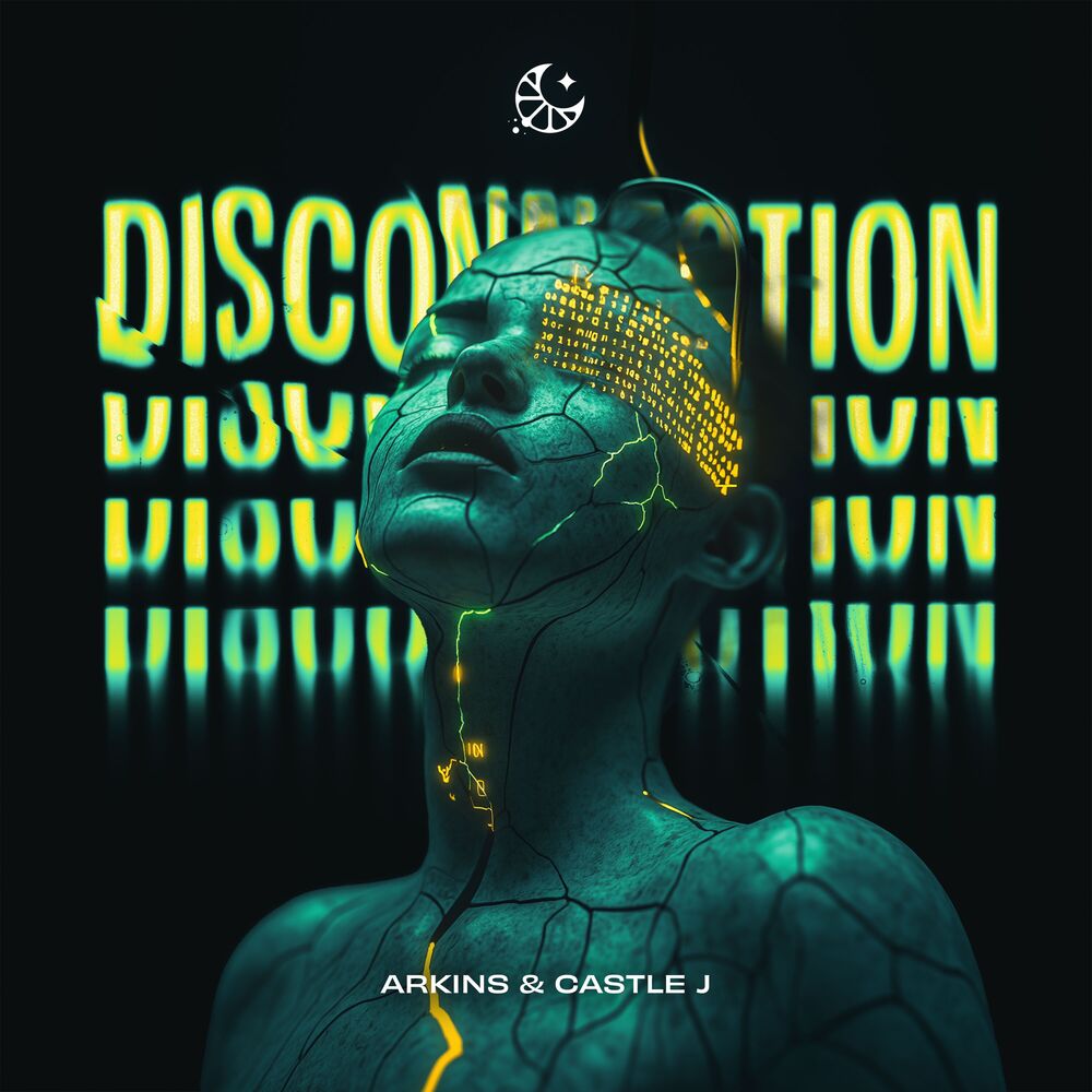 Picture of Disconnection