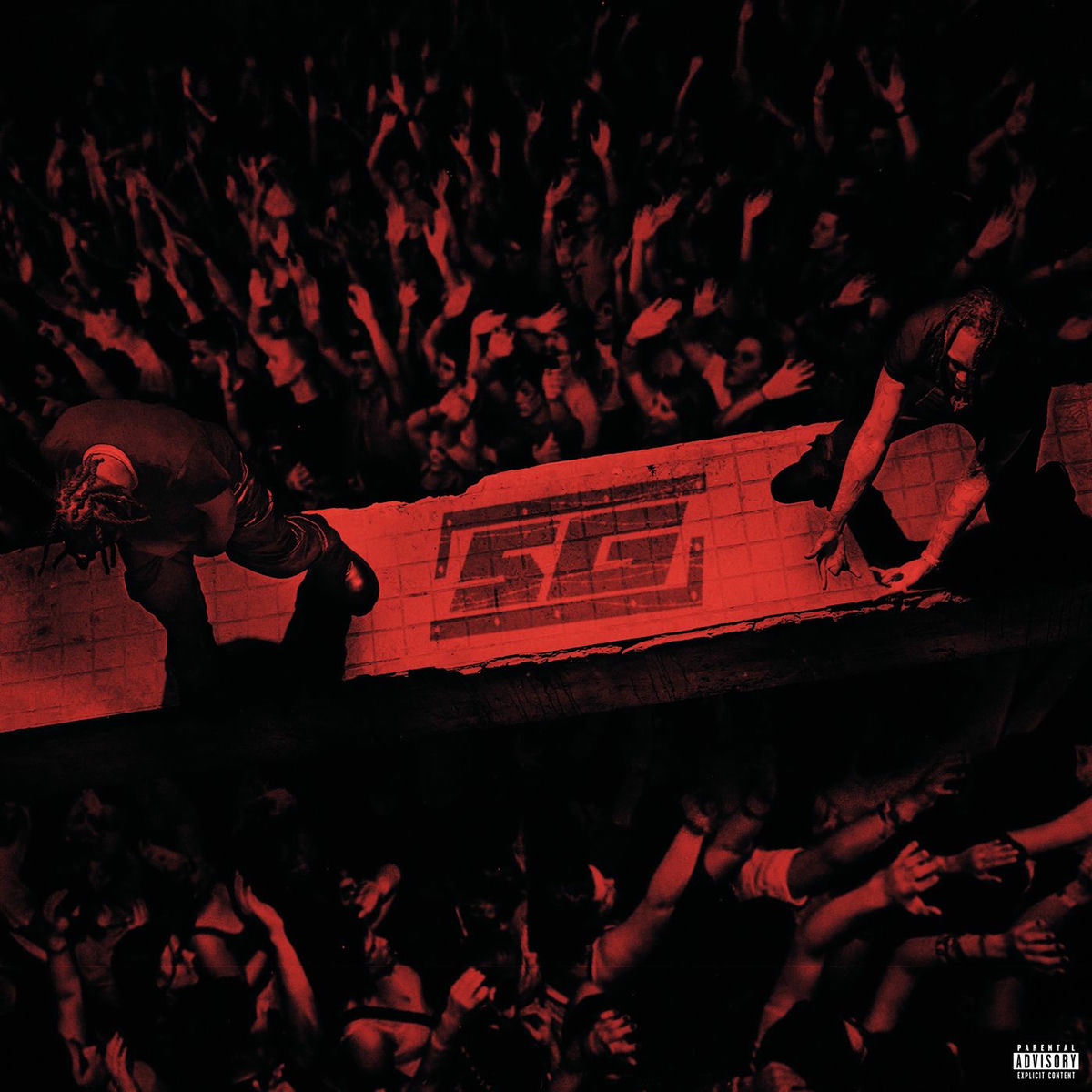 Album cover of 5G
