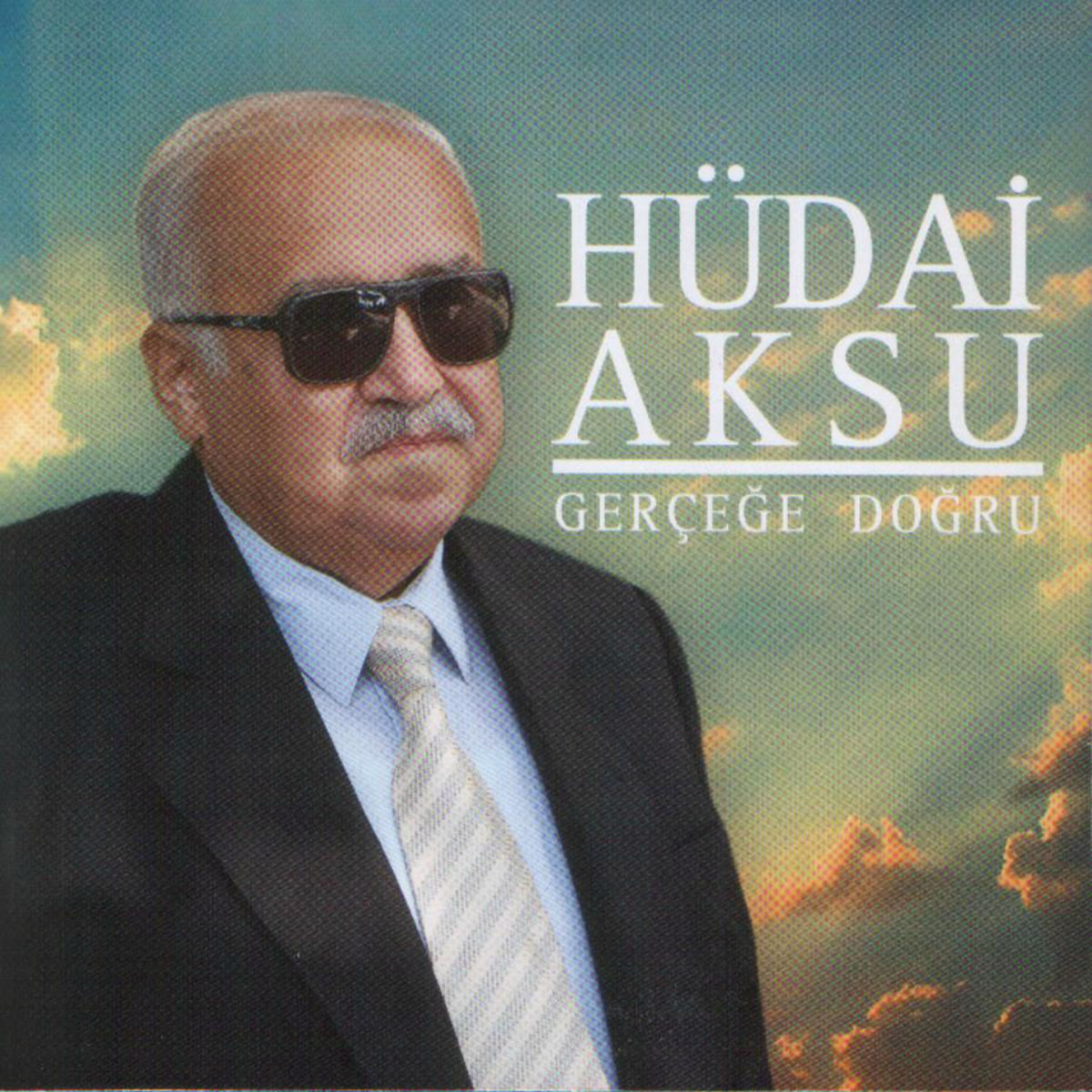 Album cover of Gerçege Doğru