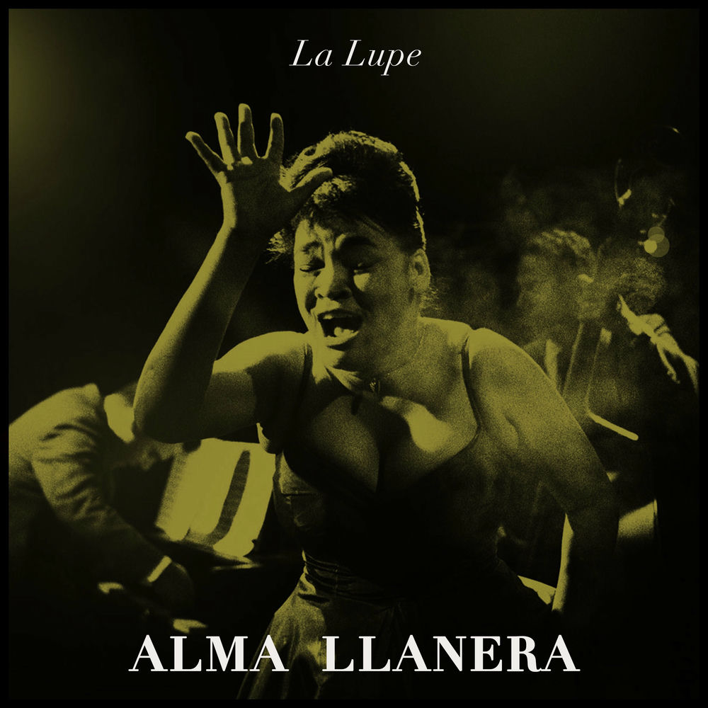 Portada del álbum